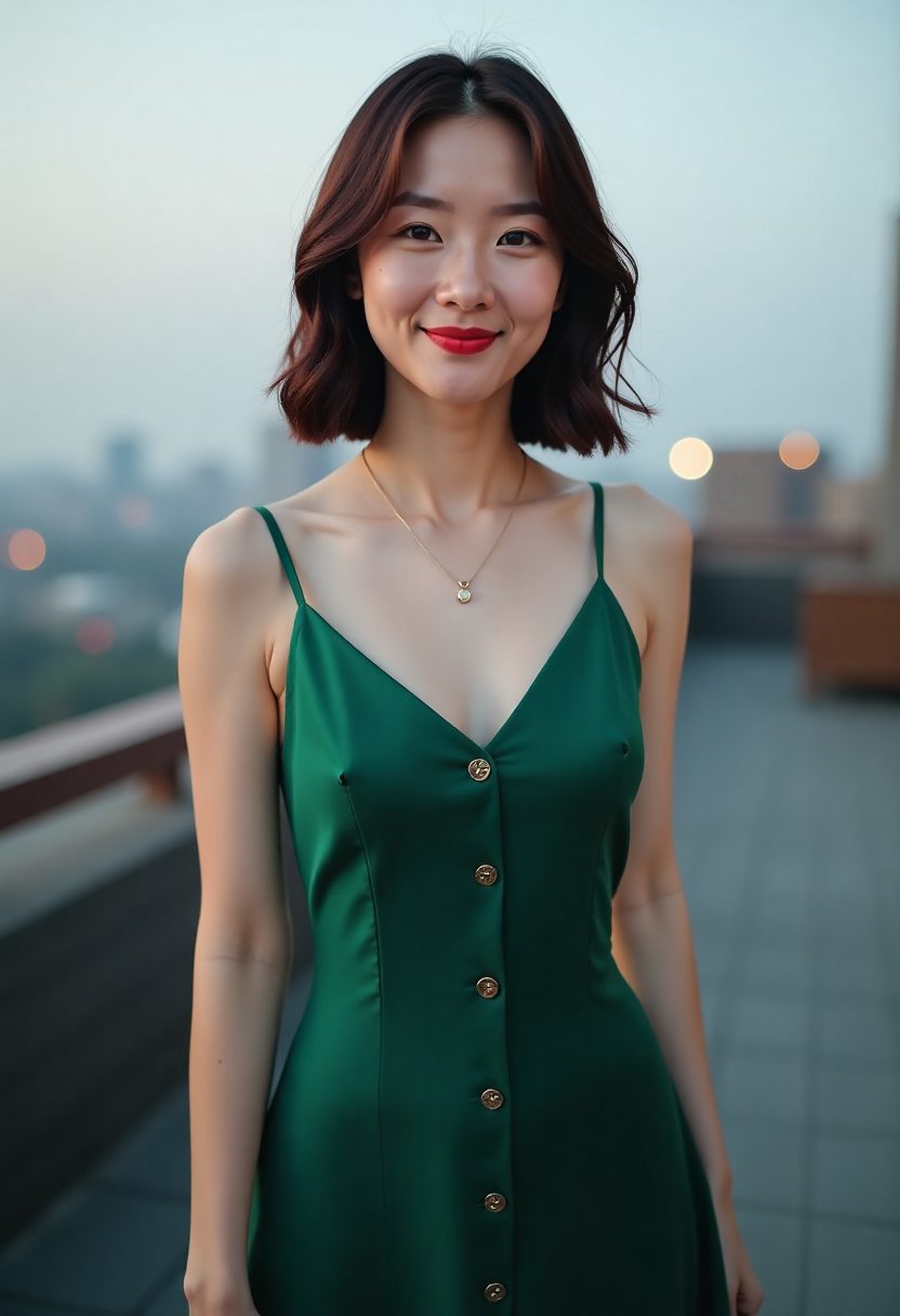 你好李焕英海报